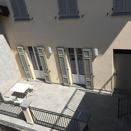 Appartamento i Tulipani - 1 Cadenabbia Esterno foto