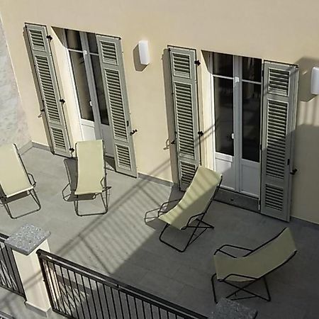 Appartamento i Tulipani - 1 Cadenabbia Esterno foto