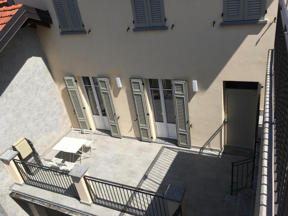 Appartamento i Tulipani - 1 Cadenabbia Esterno foto