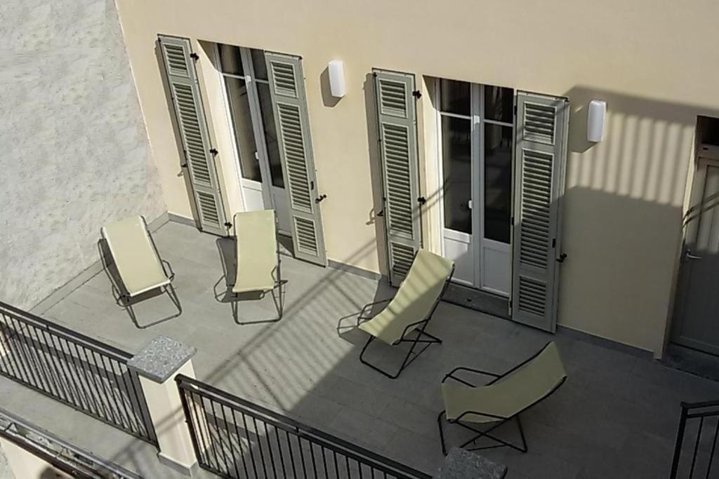 Appartamento i Tulipani - 1 Cadenabbia Esterno foto