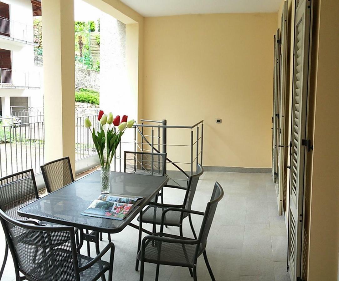Appartamento i Tulipani - 1 Cadenabbia Esterno foto