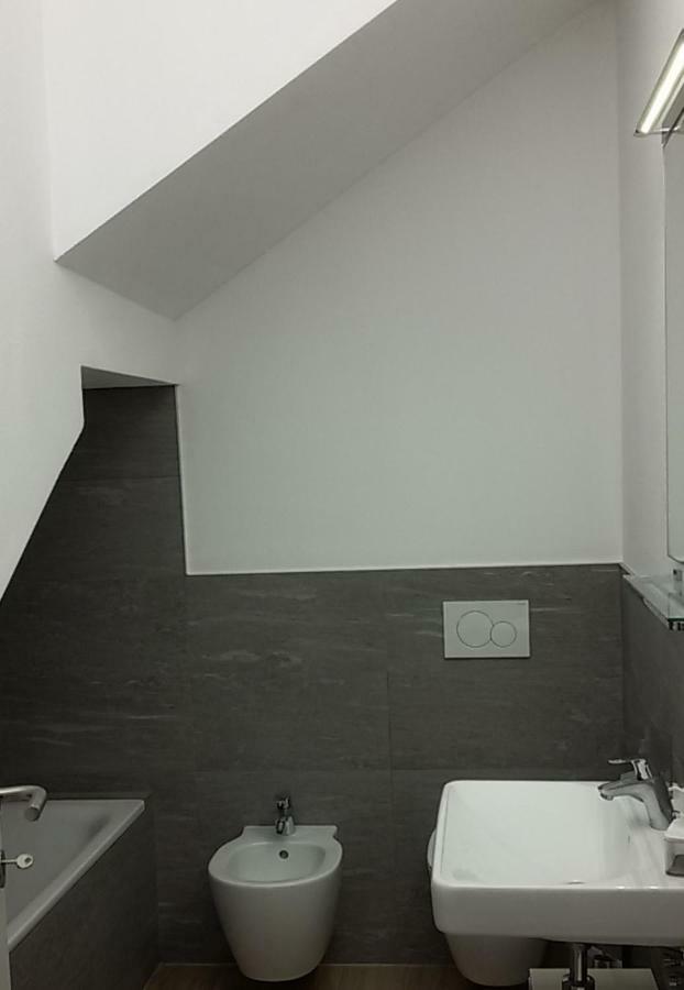 Appartamento i Tulipani - 1 Cadenabbia Esterno foto