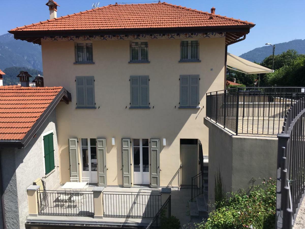 Appartamento i Tulipani - 1 Cadenabbia Esterno foto
